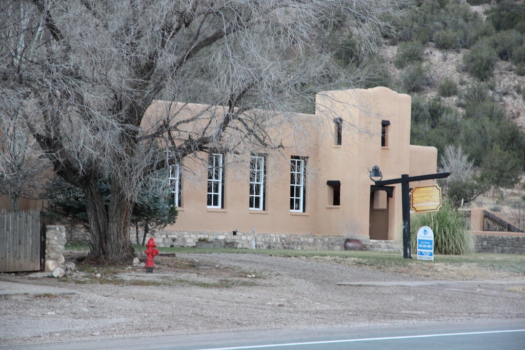Up for Sale Lincoln, NM UOE_1119022 smokeythec Flickr