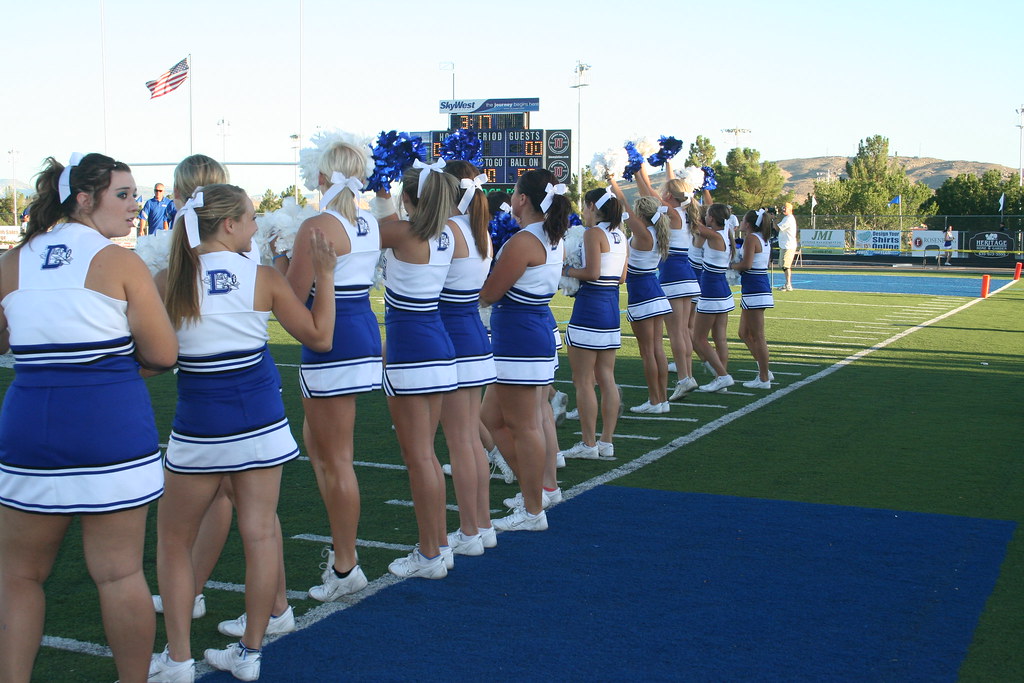Dixie Home coming 058 Dixie High School Flickr