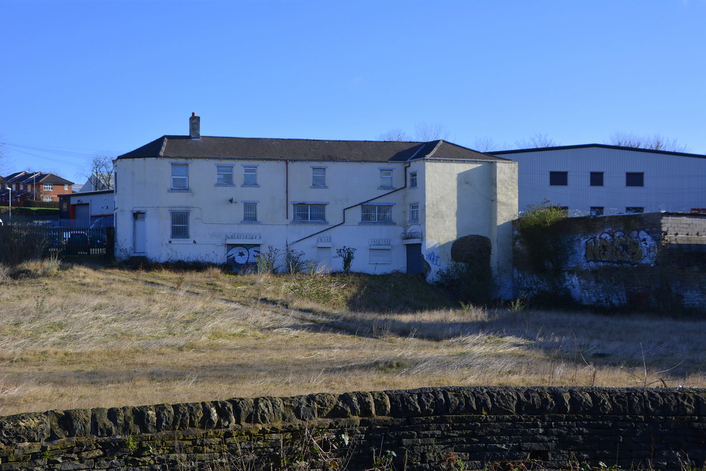 Bramley Train Station Bramley Train Station Flickr