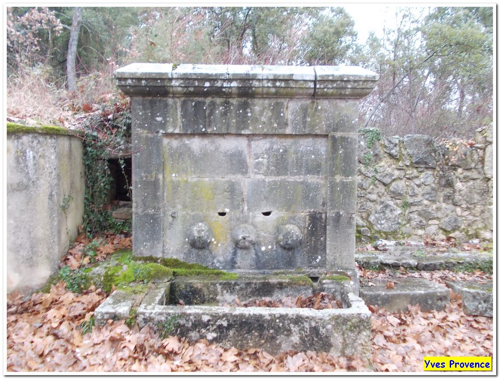 Randonnée de Saint Julien le Montaignier Randonnée de Sain… Flickr