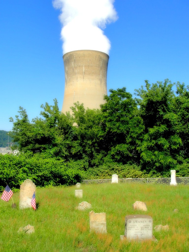 Pennsylvania Shippingport You never know where the searc… Flickr
