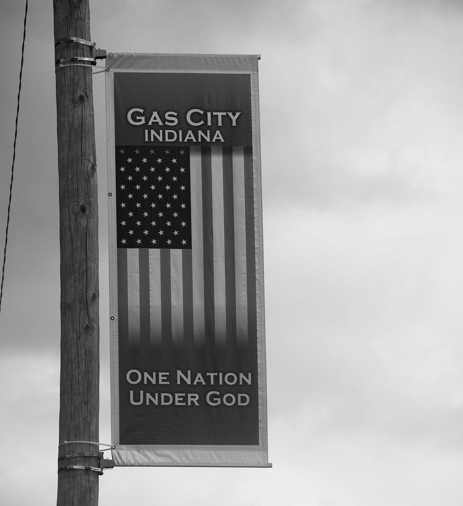 gas city One Nation Indiana june 2013 die_Made Flickr
