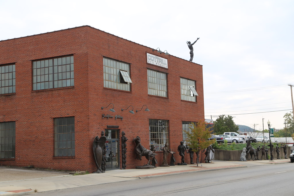 Zanesville Ohio, Muskingum County OH Google Map Official W… Flickr