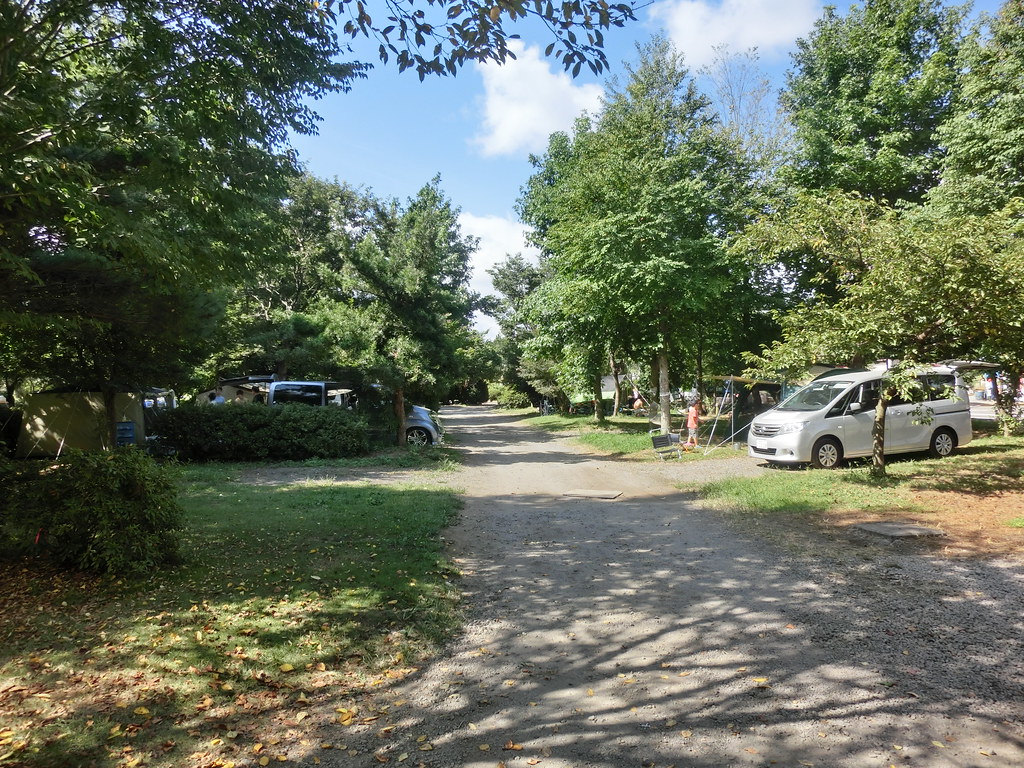 イレブンオートキャンプパーク（千葉県君津市キャンプ場） 千葉県君津市のオートキャンプ場。きれいなキャンプ場です。 "… Flickr