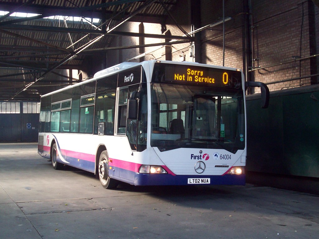 first edinbro 64004 musselburgh garage memory snatcher Flickr