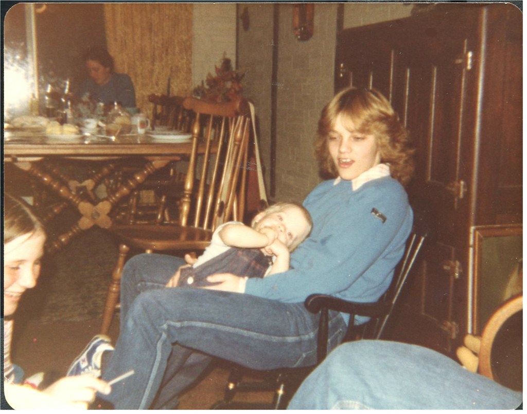 Party at the Palombo House, 450 Linkfield Rd, Watertown, C… Flickr