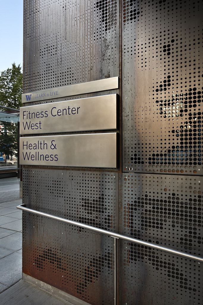 West Campus Housing University of Washington West Campus … Flickr