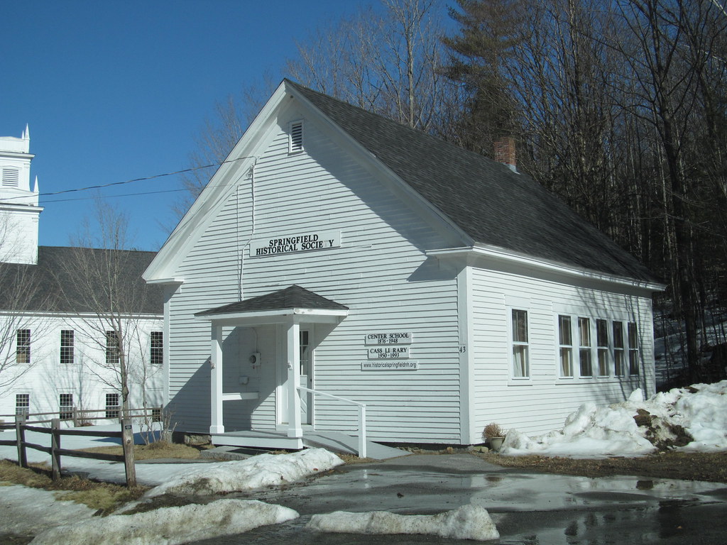 Springfield, New Hampshire Springfield, New Hampshire Flickr