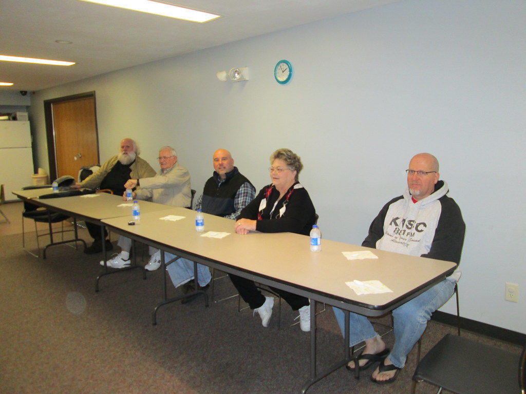 004 Ely Public Library Flickr