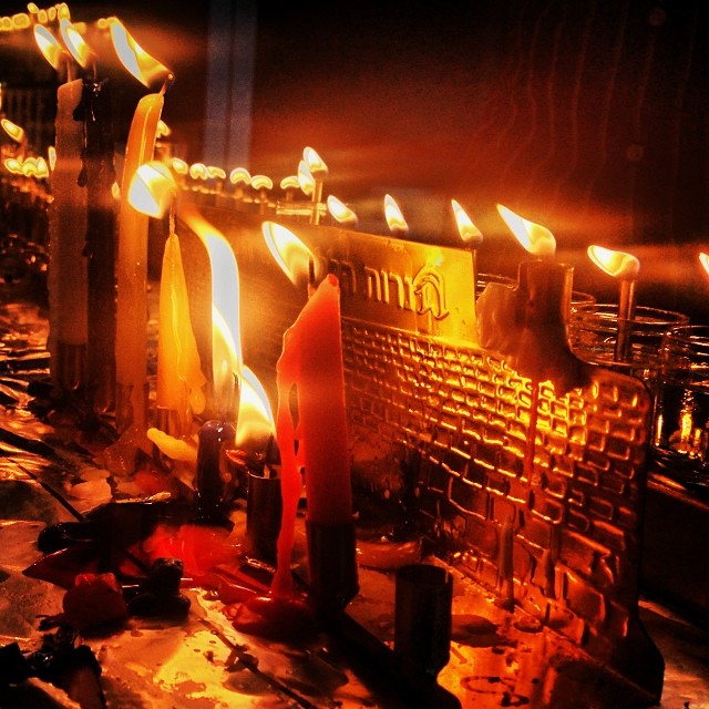 The fallen candles notyotzei candles toatsawesomesauce … Flickr
