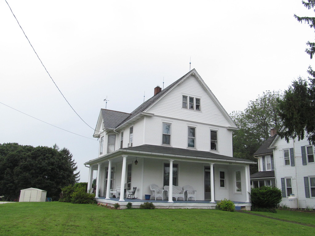 Fawn Grove, Pennsylvania Fawn Grove, Pennsylvania Flickr