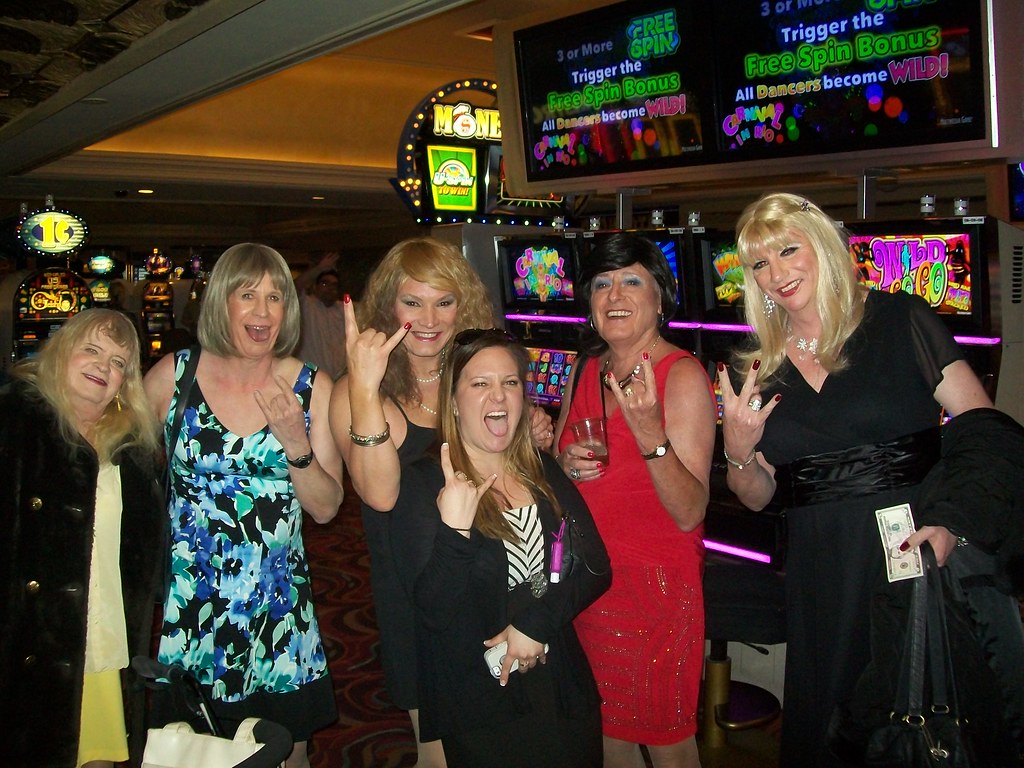 Group DLV 2014 (1) We had gone out to dinner and