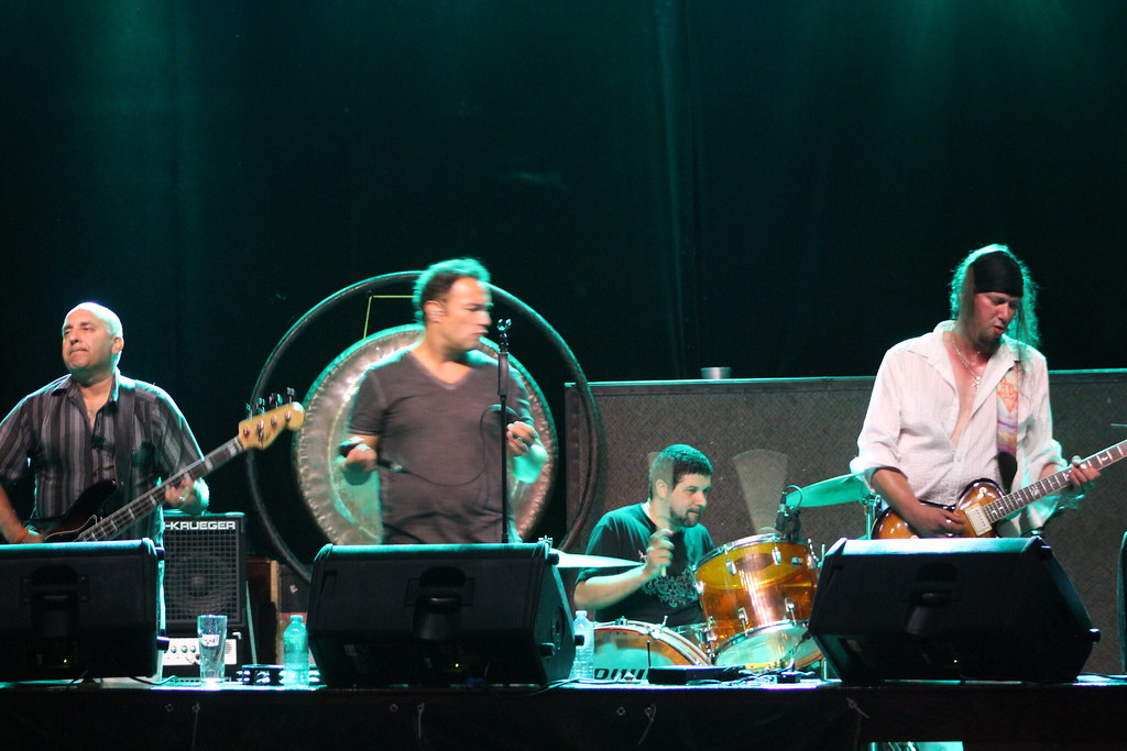 Coda. July 24, 2015. Boston Manor, Burlington 188 Lisa Allan Flickr