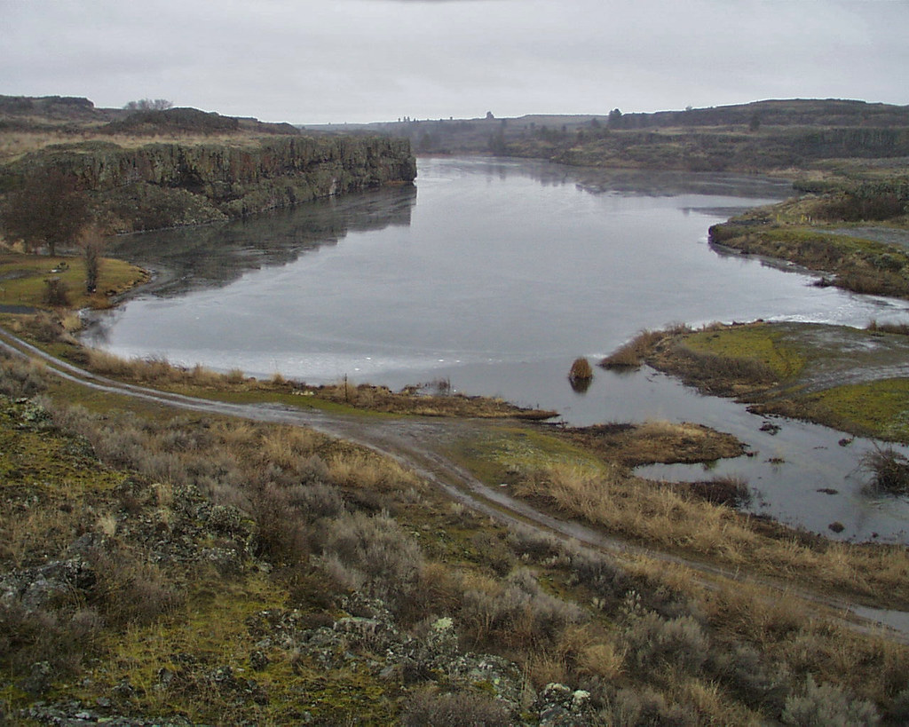 Twin Lakes Recreation Area This area is a unique part of t… Flickr