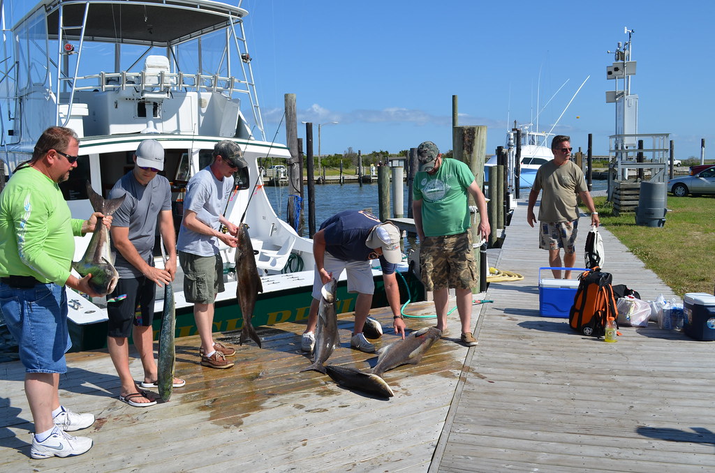 Fishing 004 Joe Joplin Flickr