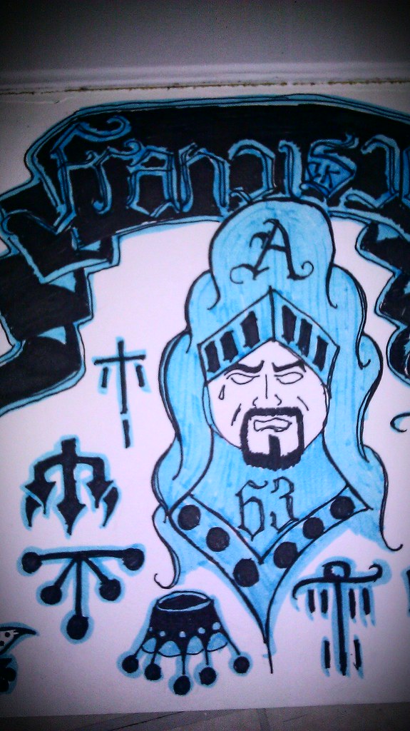 Sword Dueling Among Inner City Gangs Page 2