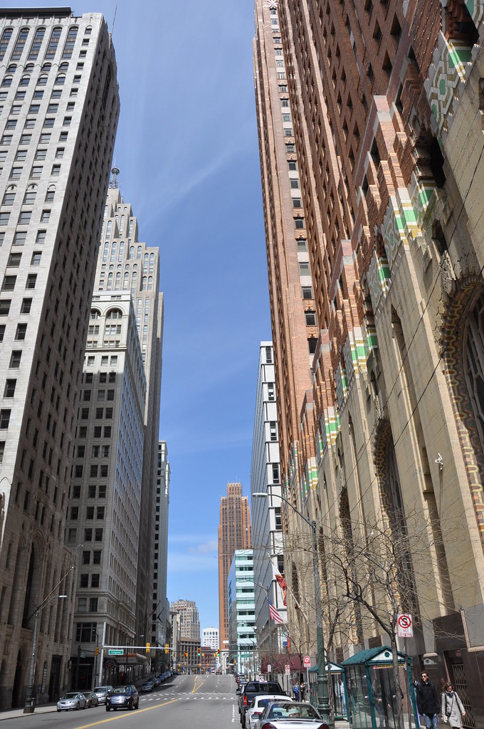 Griswold street 2 Brian Doucet Flickr