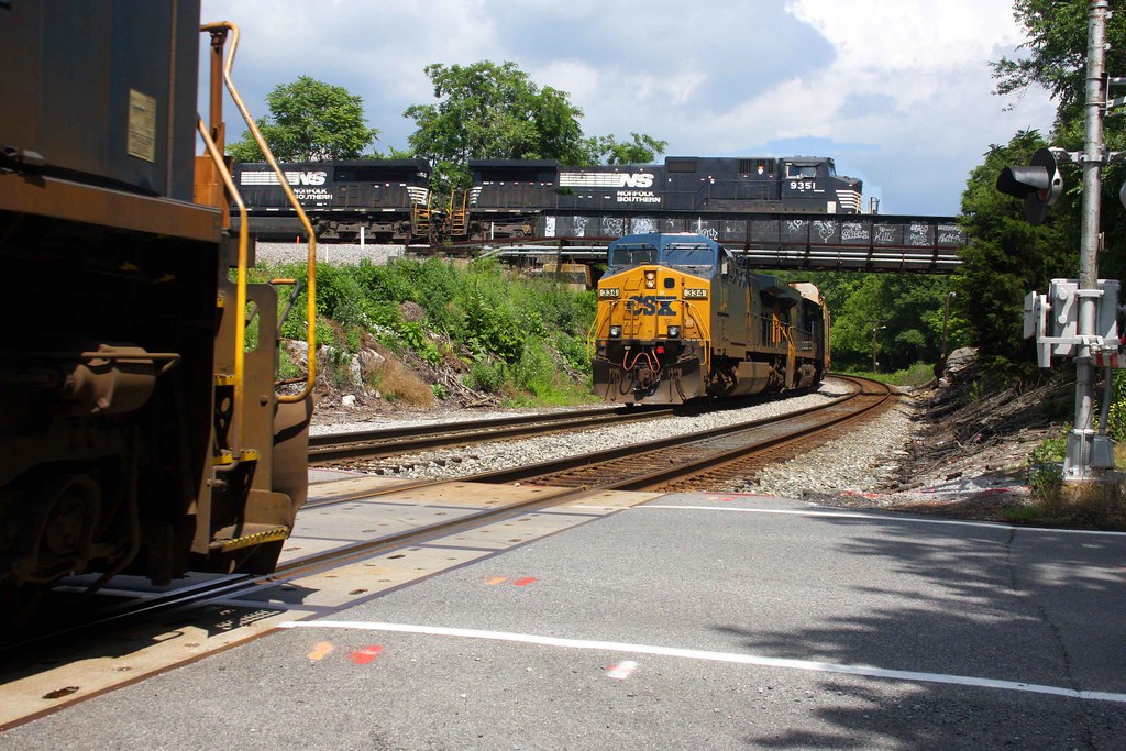 19jun13 203 at Shenandoah Junction WV 203 at Shenandoah J… Flickr