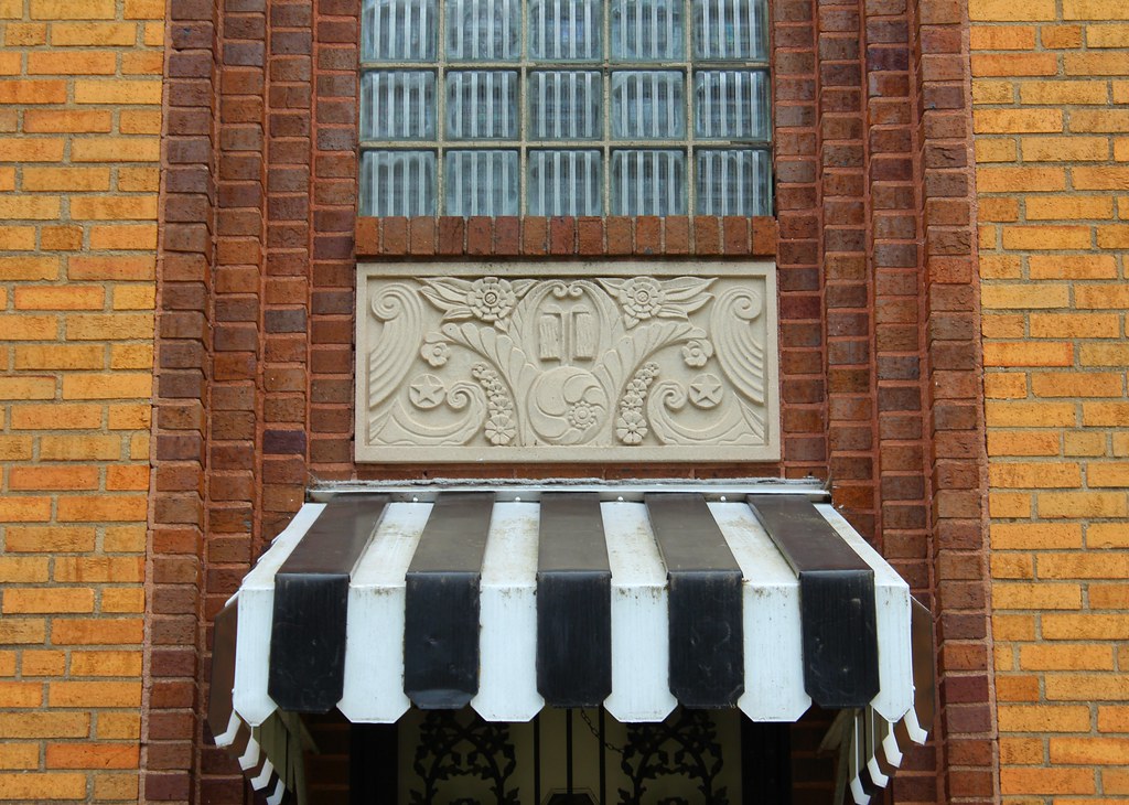 er Road Apartment Building Clintonville, Columbus, Ohio… Flickr