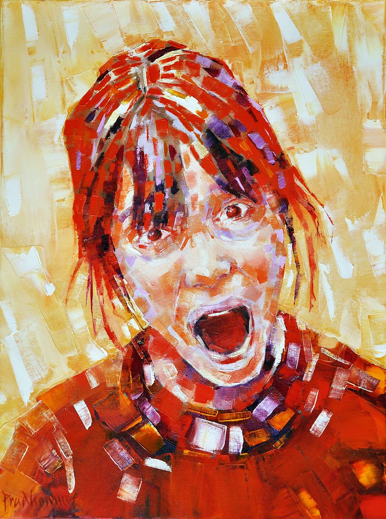 cri Josée Prud'homme Flickr