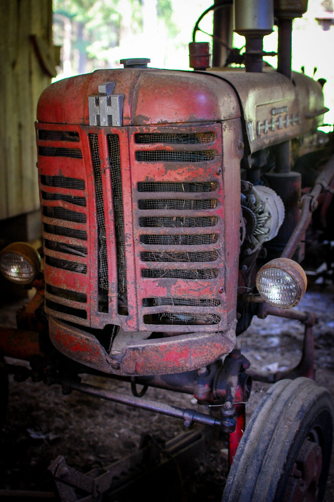 International Harvester Christopher Flickr