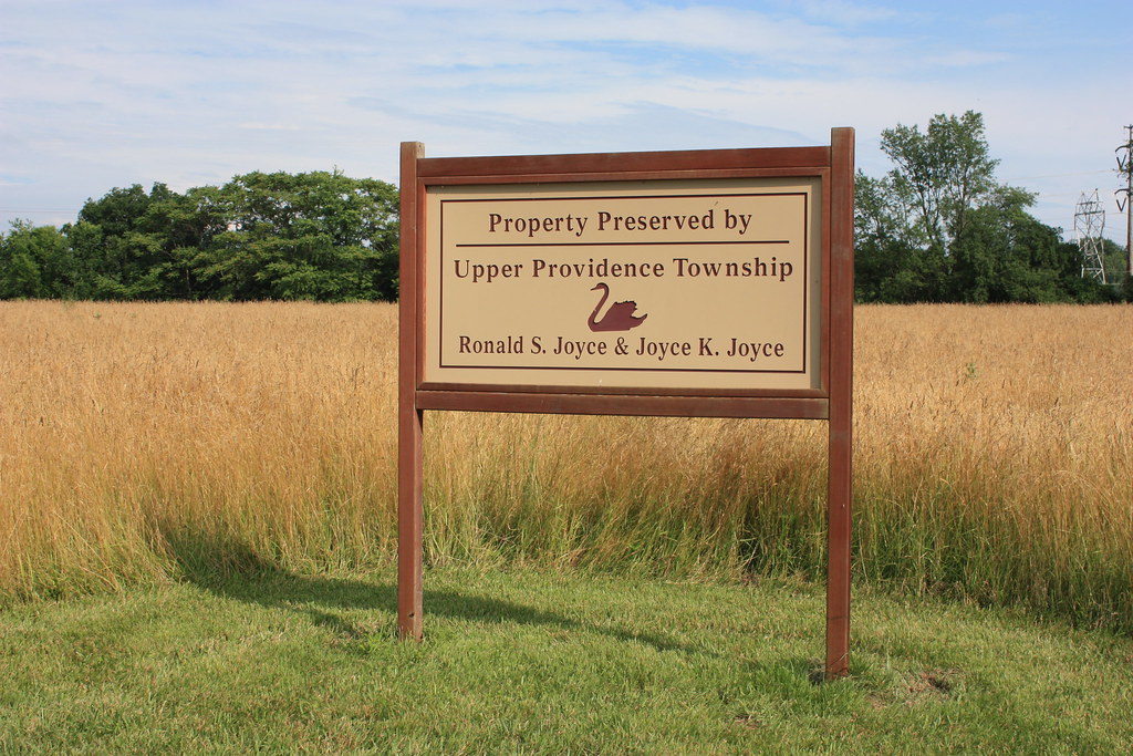 Joyce Property Open Space Preserved open space in Upper Pr… Flickr