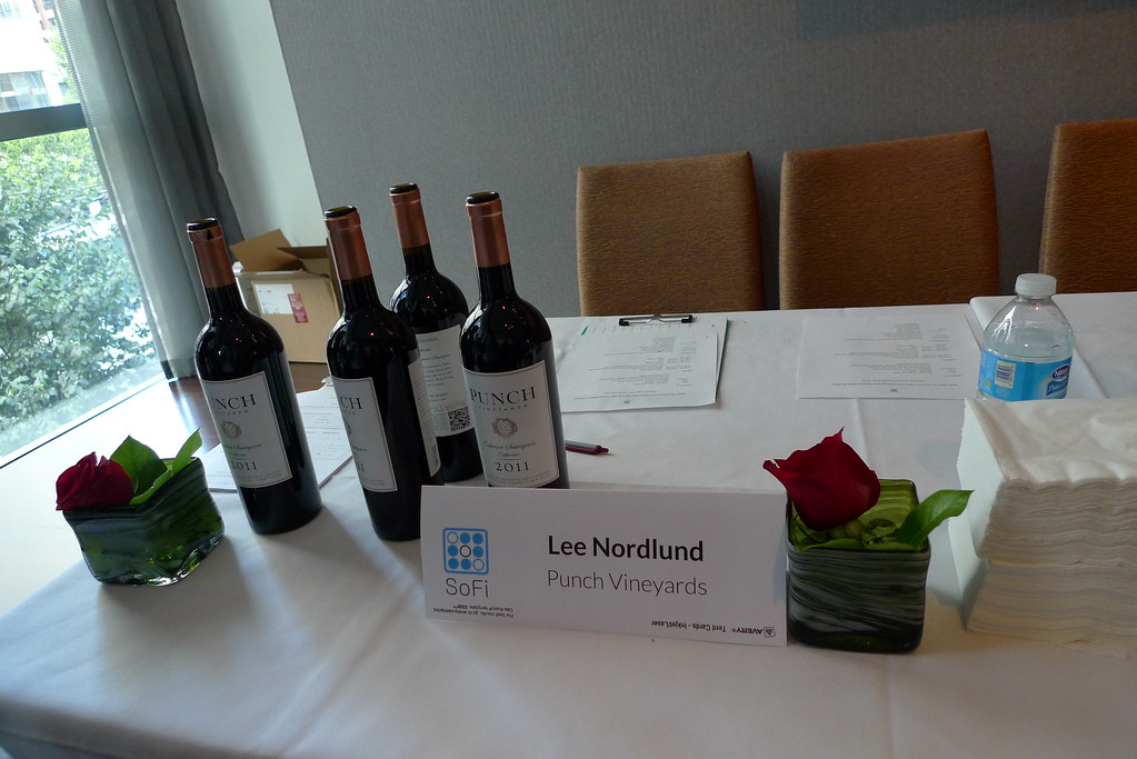 Ultra Premium Wine Tasting Bay Area 081413new set Flickr