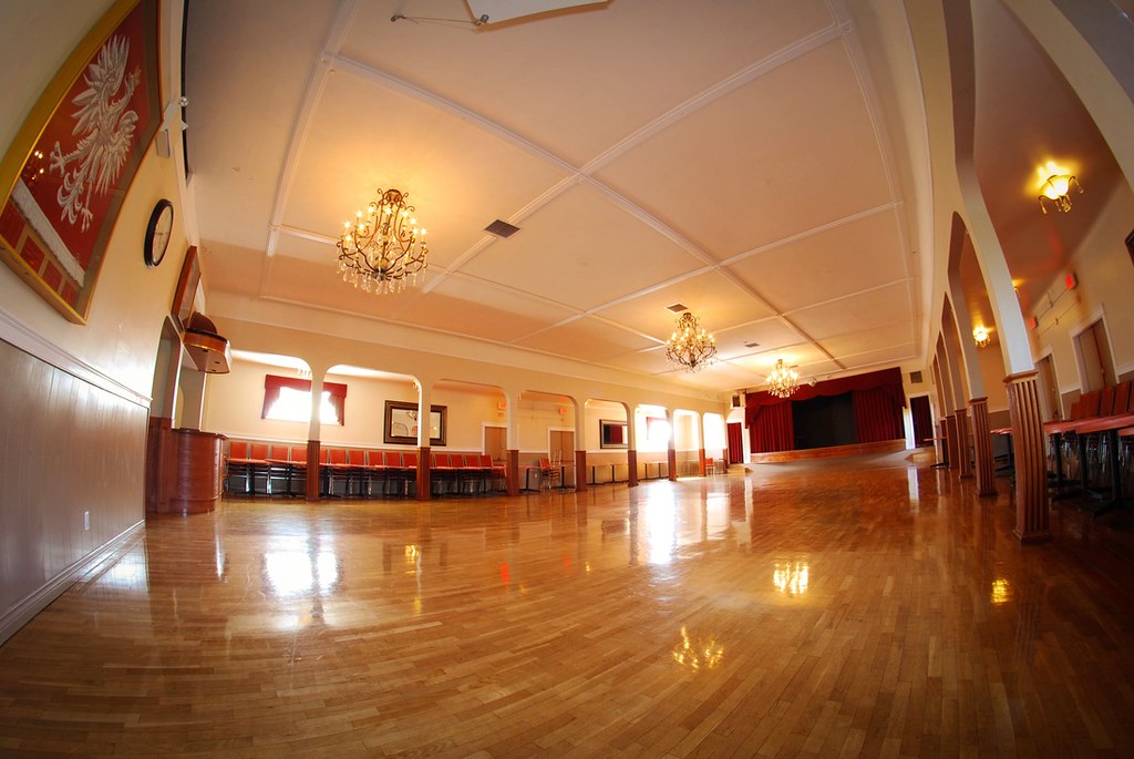 White Eagle Hall Flickr