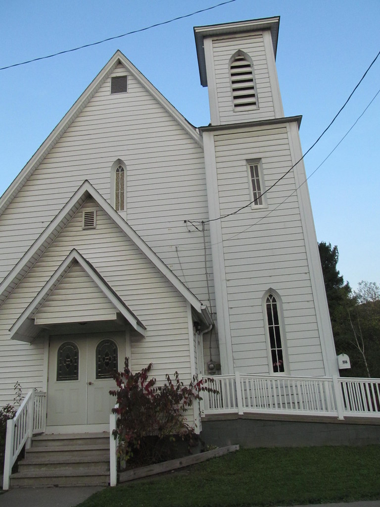 Blossburg, Pennsylvania Blossburg, Pennsylvania Flickr