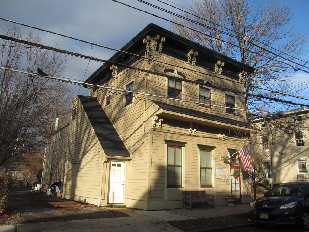 Pennington, New Jersey Pennington, New Jersey Flickr