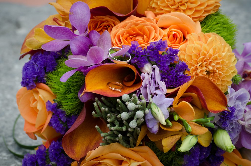 Flowers By Sweetpea's Florists, Toronto Photo by Erin Cla… Flickr