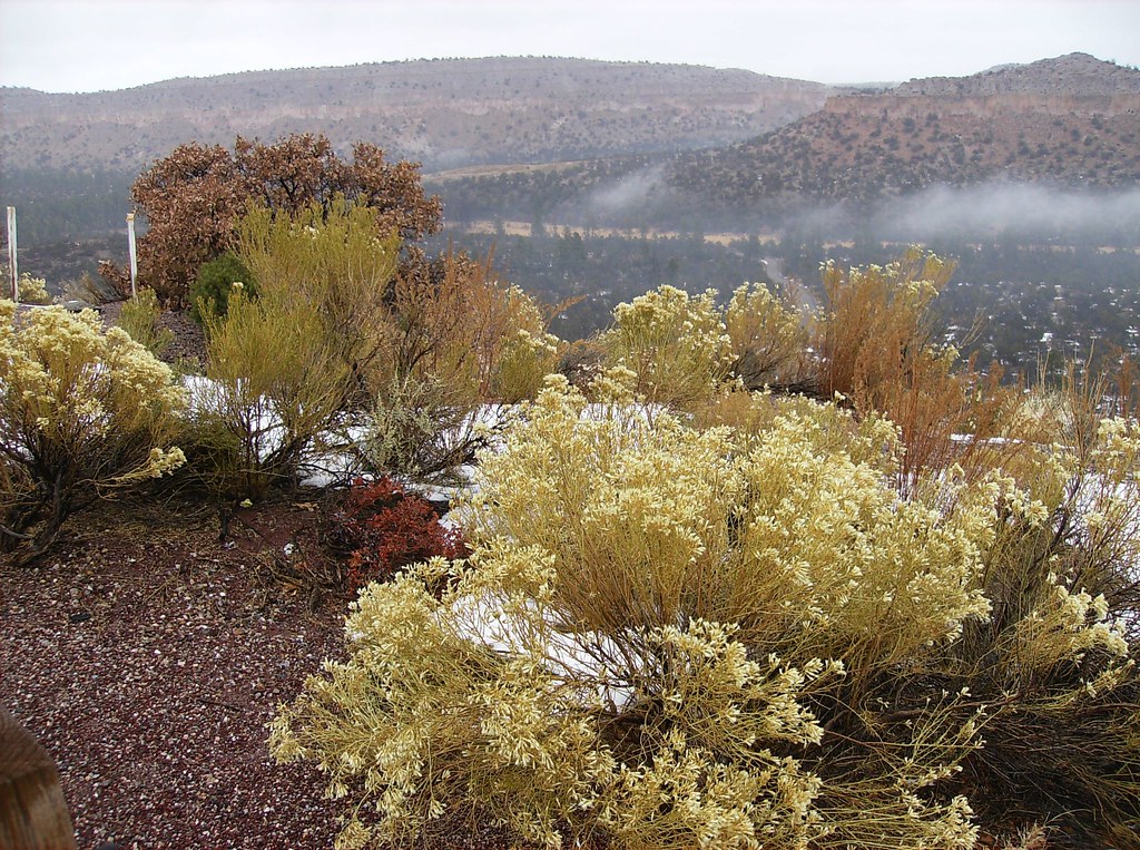 Los AlamosSanteFe trip Nov 2007 06 Jemezoverlook01… Flickr