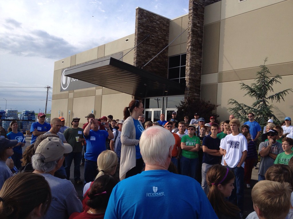 Moore OK cleanup 2013 Flickr