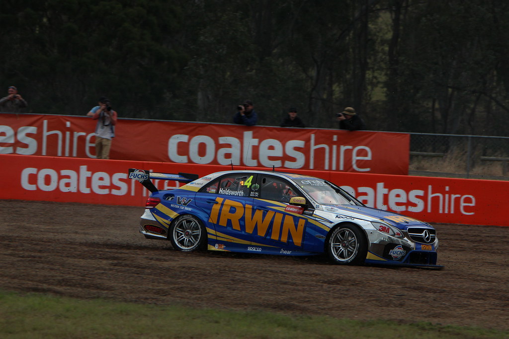 2013 Coates Hire Ipswich 360 Sunday Race 24 Matthew Paul Flickr