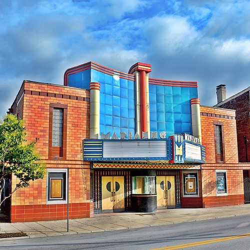 The Theatre's Real Tragedy Bellevue, Kentucky’s historic … Flickr