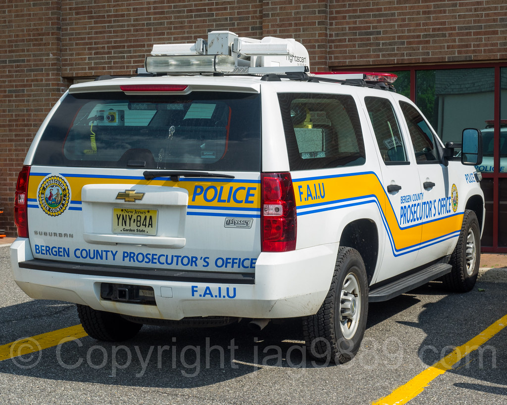 Bergen County Prosecutor's Office Fatal Accident Investiga… Flickr
