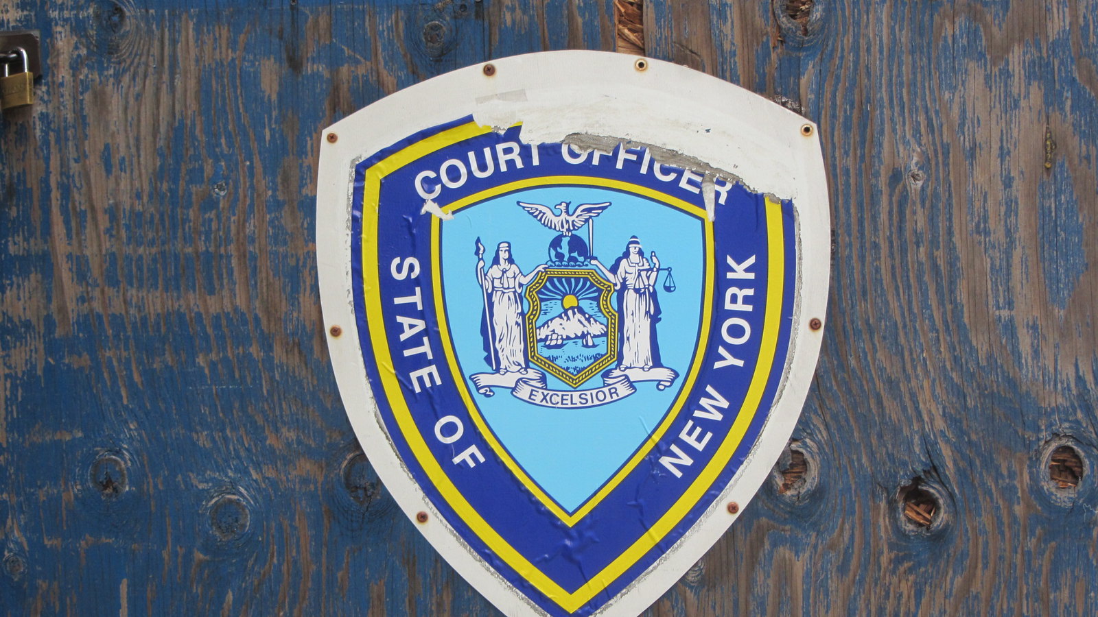 NYCO New York State Court Officers Flickr