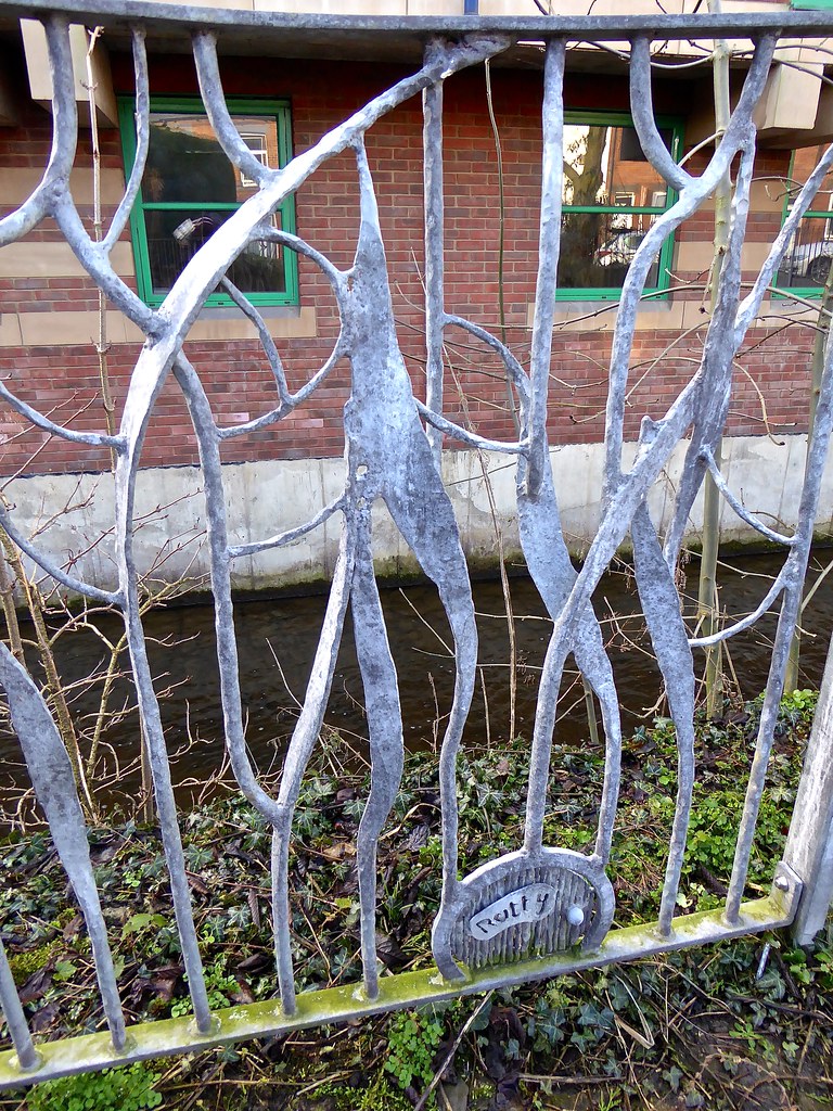 Sheffield Hunters Bar and Sharrow Completed in March 201… Flickr