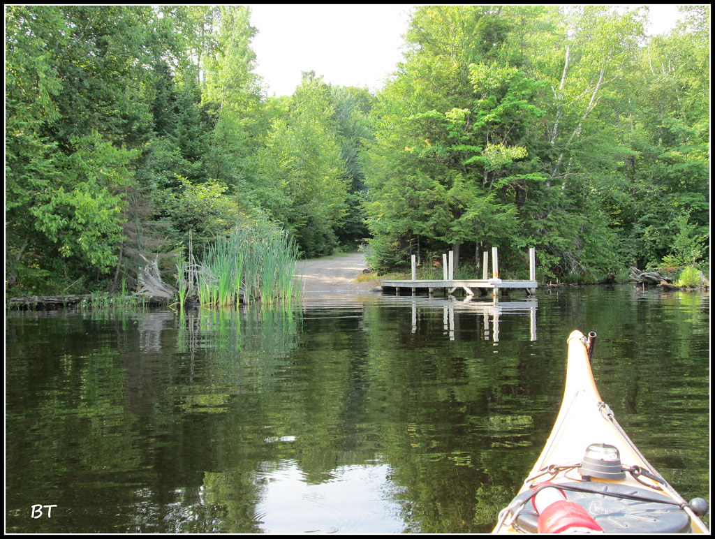 WI KAYAKING ADVENTURES Flickr