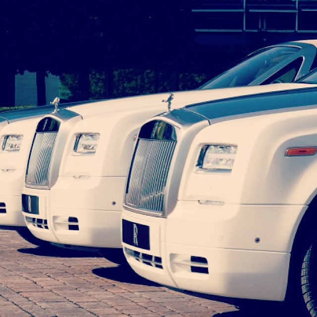Rolls Royce Car Hire. 01332 220 702. Uk Prestige Flickr