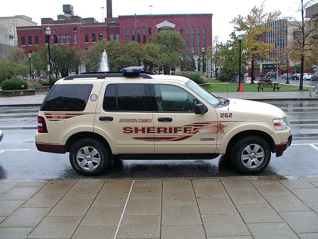 Jefferson Co Sheriff_8792 Jefferson County Sheriff’s