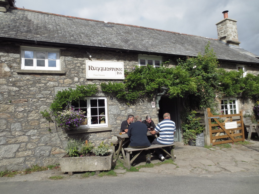 Fair} in the Moor) Simon Mutton Flickr