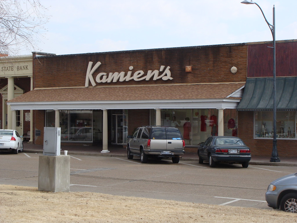 Kamien'sCleveland, Ms. 126 Sharpe Ave. Established 1955… Flickr