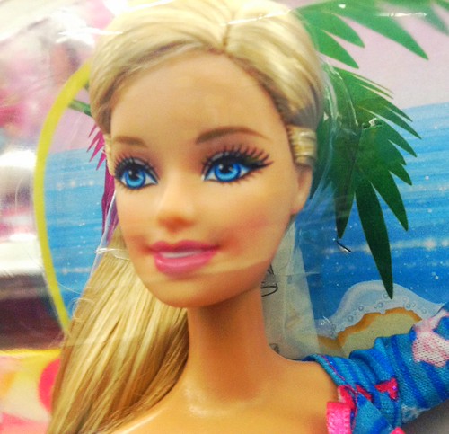 Barbie Barbie Potty Training Taffy, Barbie Pooping Dog, si… Flickr