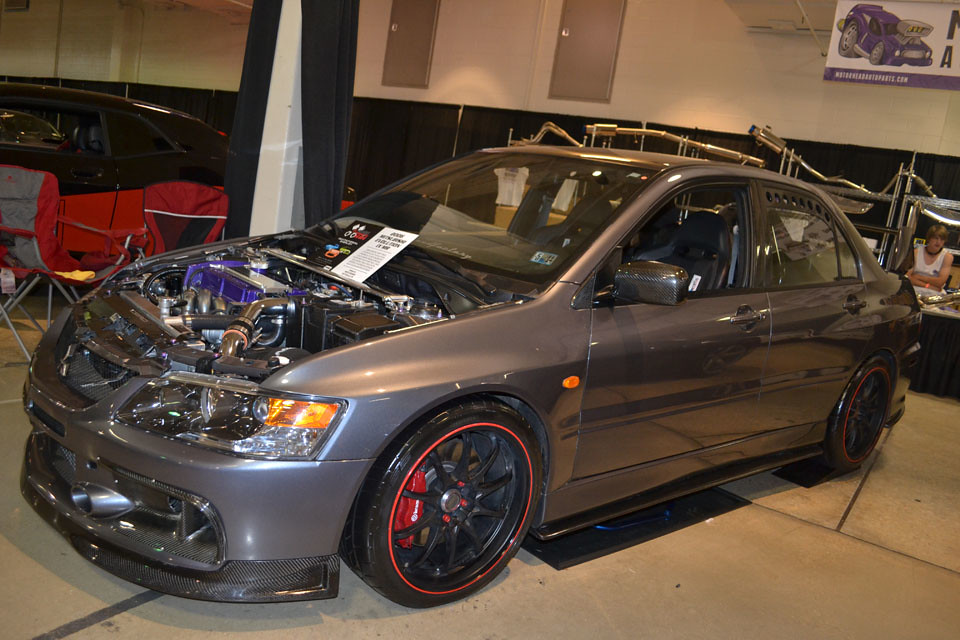 2013 Ocean City Car Show (5) Automotive Rhythms Flickr