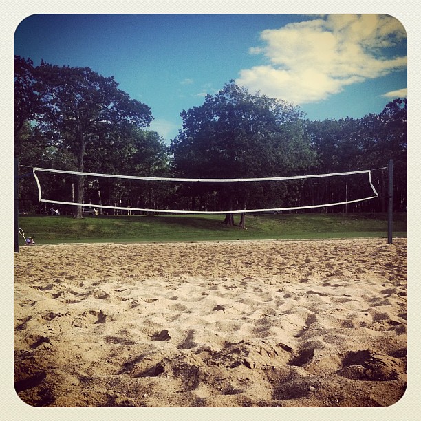 volleyball portland maine Elliott Teel Flickr