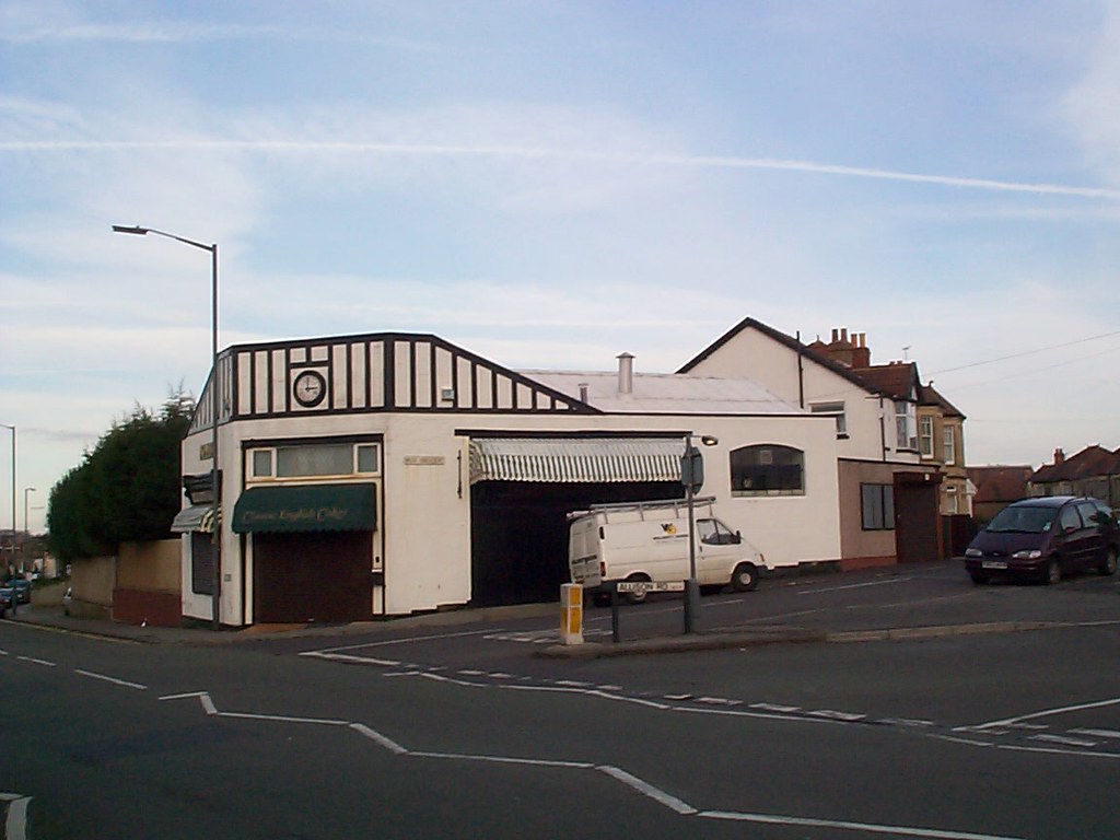 Wick Road Brislington Wick Road Brislington Flickr