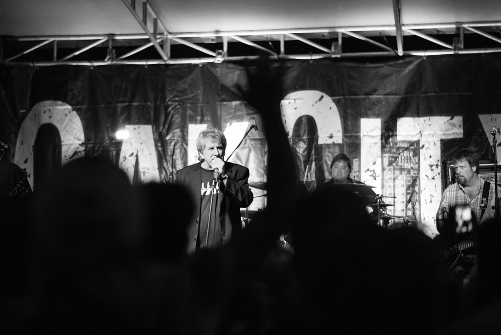 Oak City 7 Atlanta Rhythm Section Downtown Raleigh mrrobson Flickr