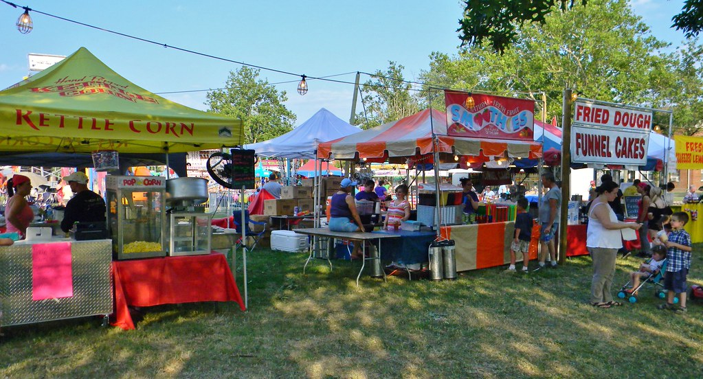 Dundalk Heritage Fair 2012 DSCN3331 Including the most out… Flickr