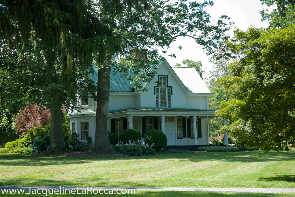 Tudor_Hall0034 Historic Bel Air Maryland Places associate… Flickr